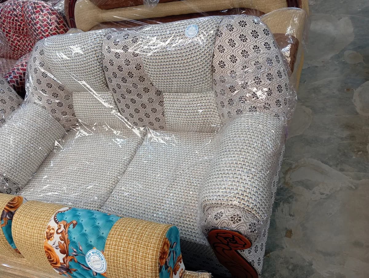 সোফা সেট