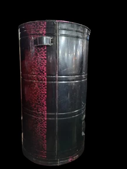 সিটের ড্রাম