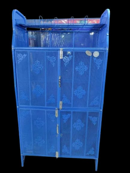 কিচেন র‍্যাক (মিটসেফ)