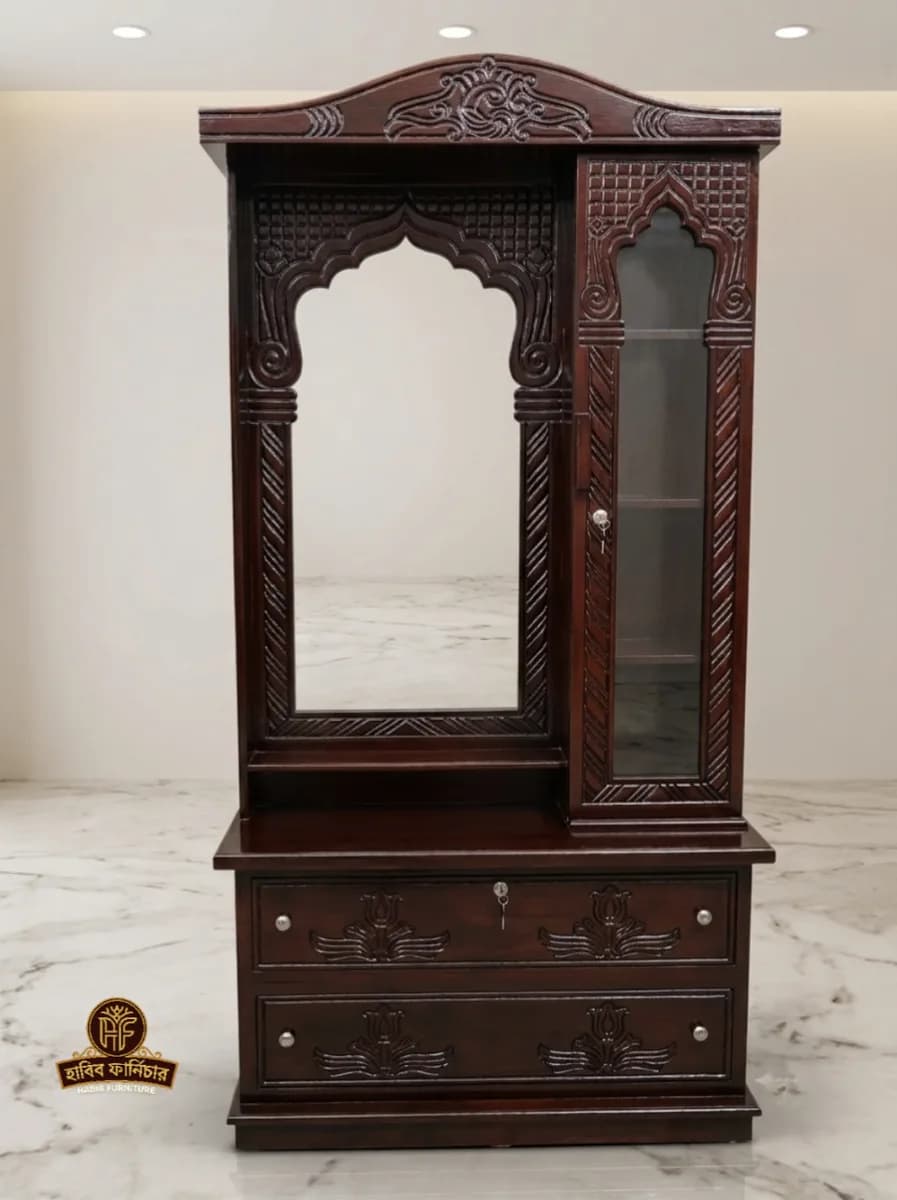 ড্রেসিং টেবিল
