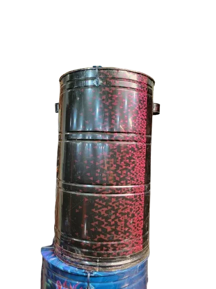 সিটের ড্রাম