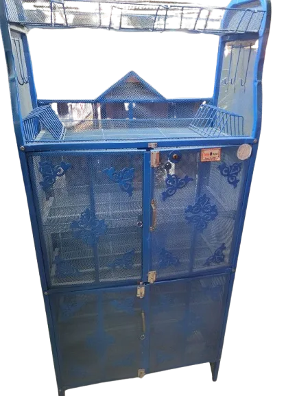 কিচেন র্যাক (মিটসেফ)