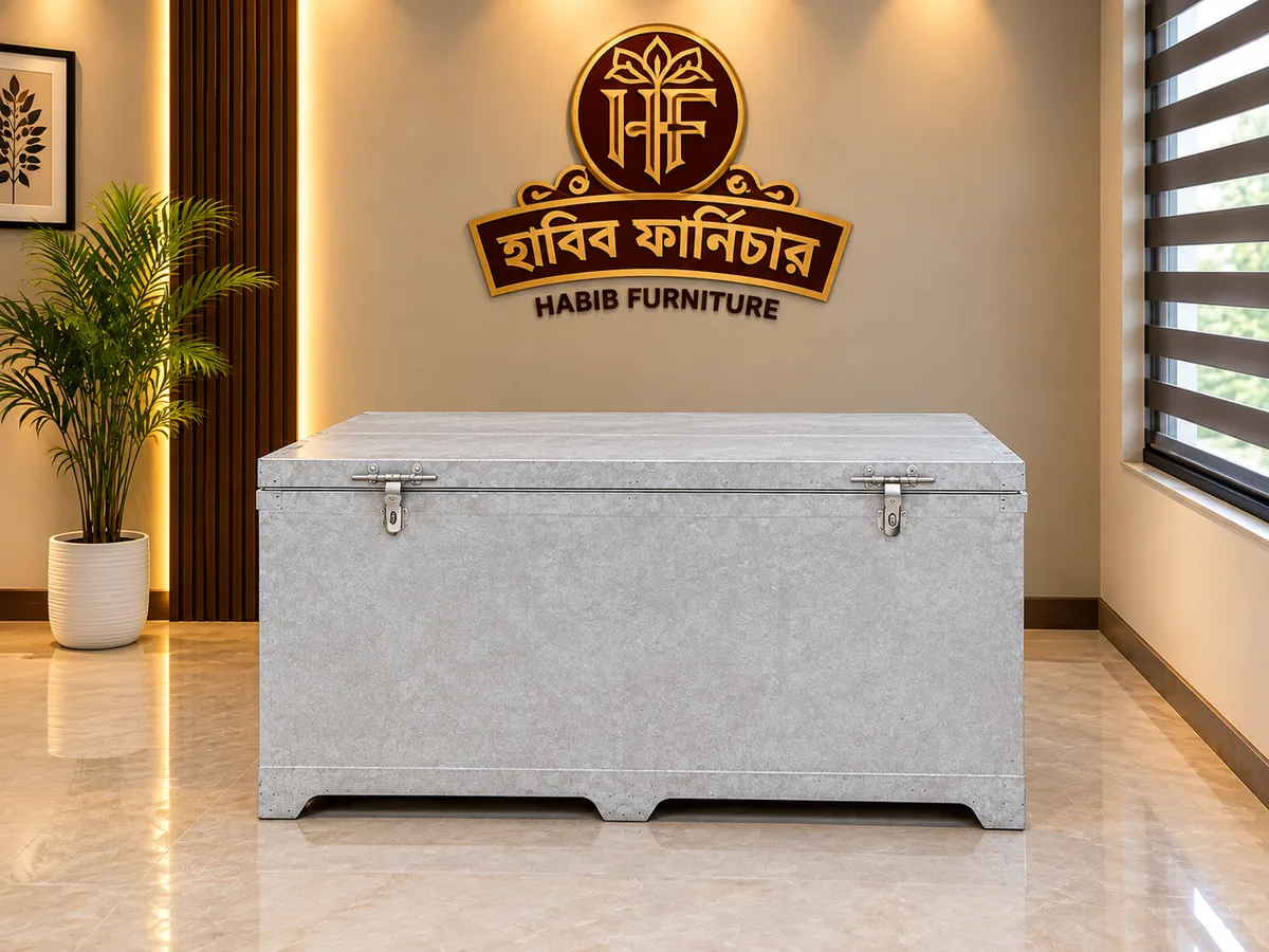 হোয়াইট বাক্স